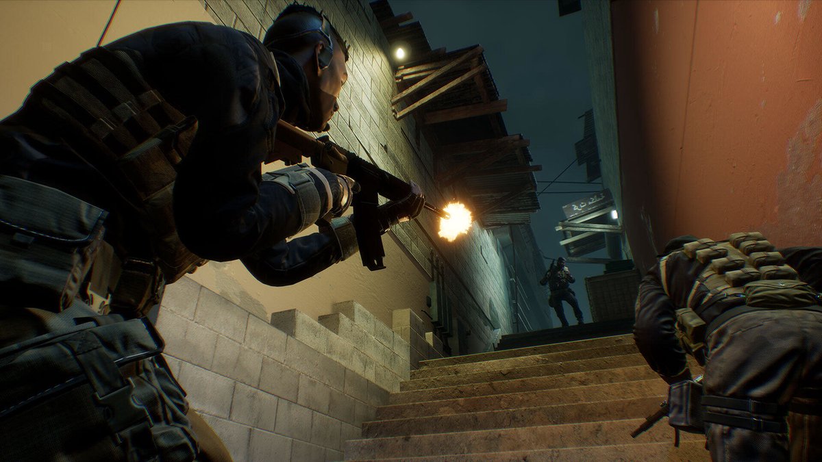 Firewall Zero Hour (PSVR) (PS4)