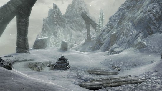 Skyrim - Nintendo Switch