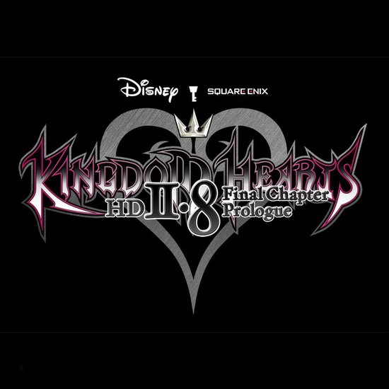 Kingdom Hearts HD 2.8 Final Chapter Prologue - PS4