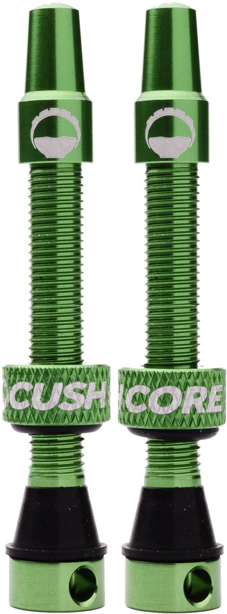 Cushcore Tubeless Presta 66 Mm Kleppen Groen