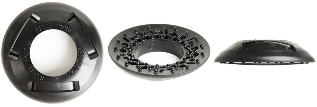 G-Sport GLAND MK4 Hub Guard