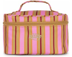 Oilily Cila Toilettas 19 cm - 2 L - Ritssluiting - sonia stripe