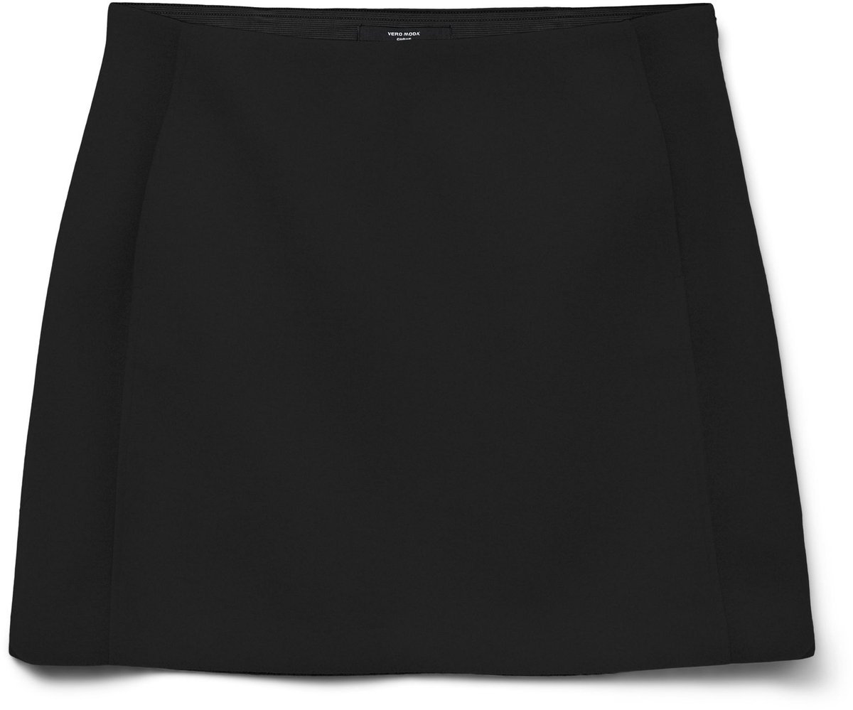 Vero Moda Curve Rok VMCFORTUNEALLISON High waist Korte rok