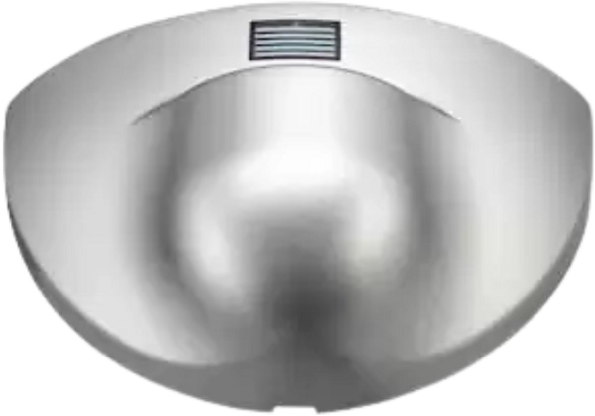 YLI YAD-100IS microwave sensor voor gebruik met automatische deuropeners