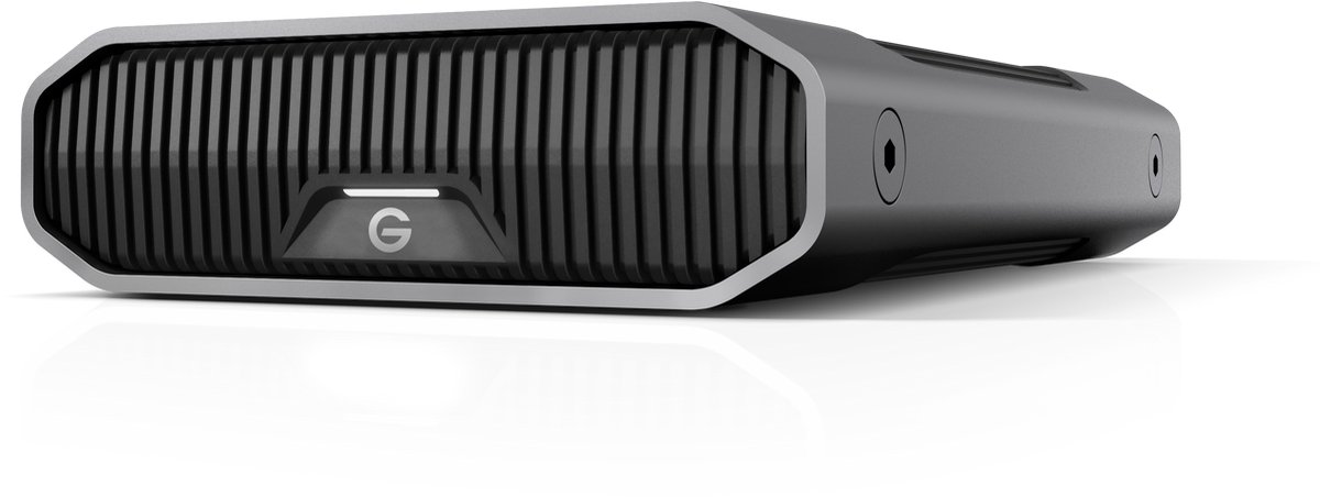 SanDisk Professional G-DRIVE 12TB (SDPHF1A-012T-MBAAD)