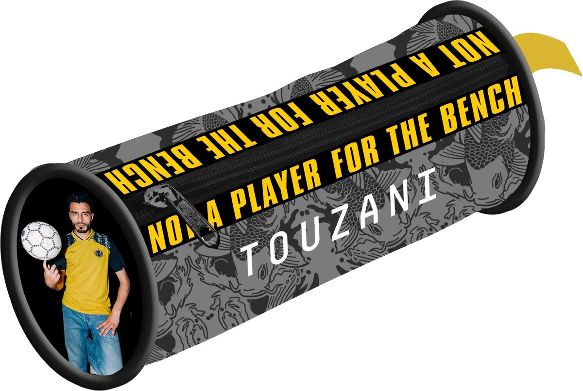 Touzani Etui