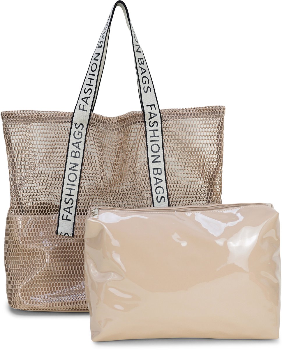 Harpa Shopper ABBY