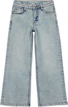 Jean coupe décontractée pour filles WE Fashion