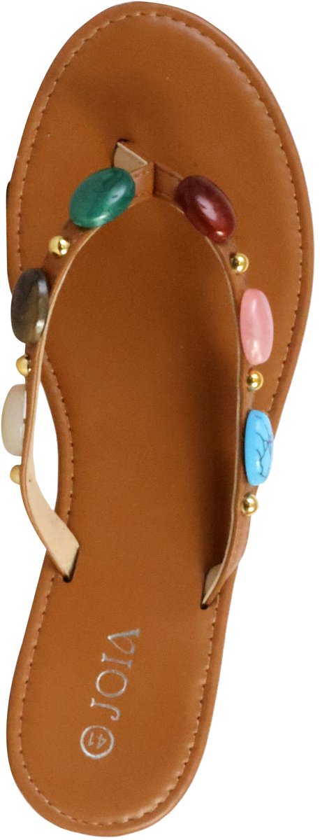 Sandalen om aan te trekken
