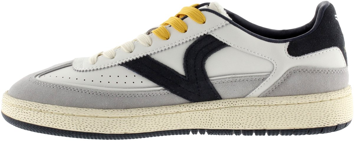 Leren sneakers