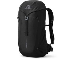 GREGORY vrijetijdsrugzak rugzak Arrio 22 Backpack Shadow Pine Black zwart