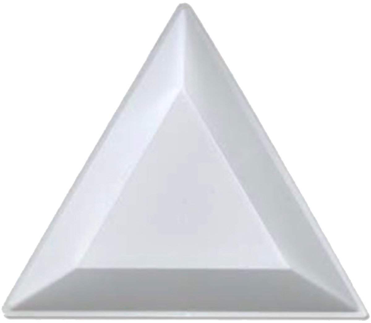 CHIMP Triangle Bakje 10 Stuks
