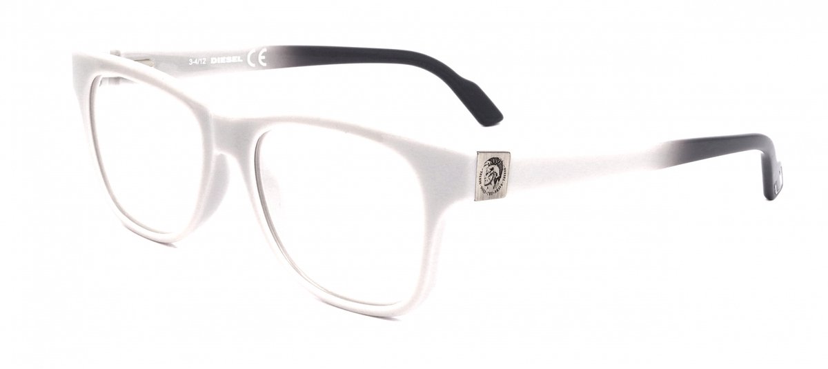Diesel DL5041 Grey 52/17/140 UNISEX Brilmonturen