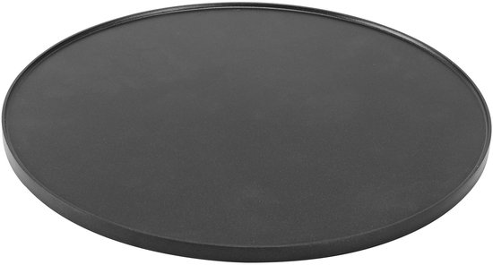 Heinner 2-in-1 Pannenkoekenmaker & Crepemaker - 1500W - Anti-aanbaklaag - Omkeerbare Plaat - Temperatuurregelaar - Indicatie Lampje - Roestvrijstalen Behuizing — afbeelding 5