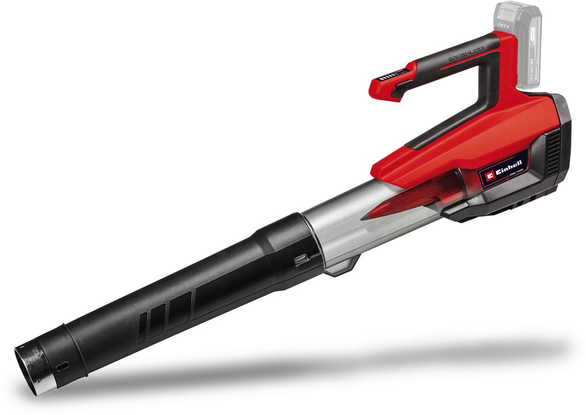 Einhell GP-LB 18/200 Li E Solo (zonder accu)