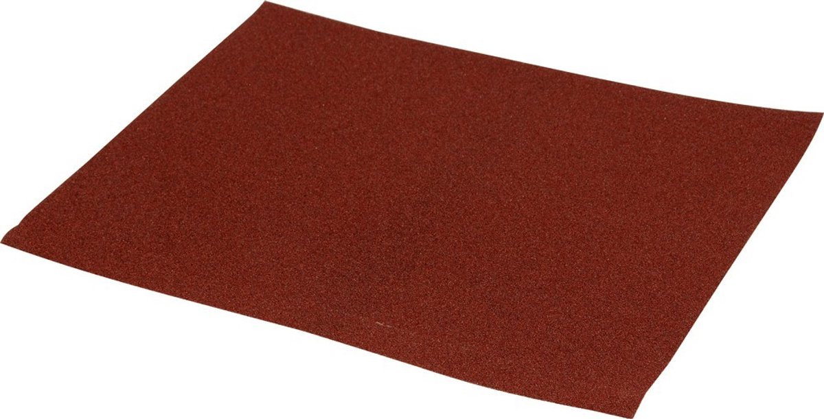 Yato - Schuurpapier - 230x280mm - P240 - Aluminiumoxide