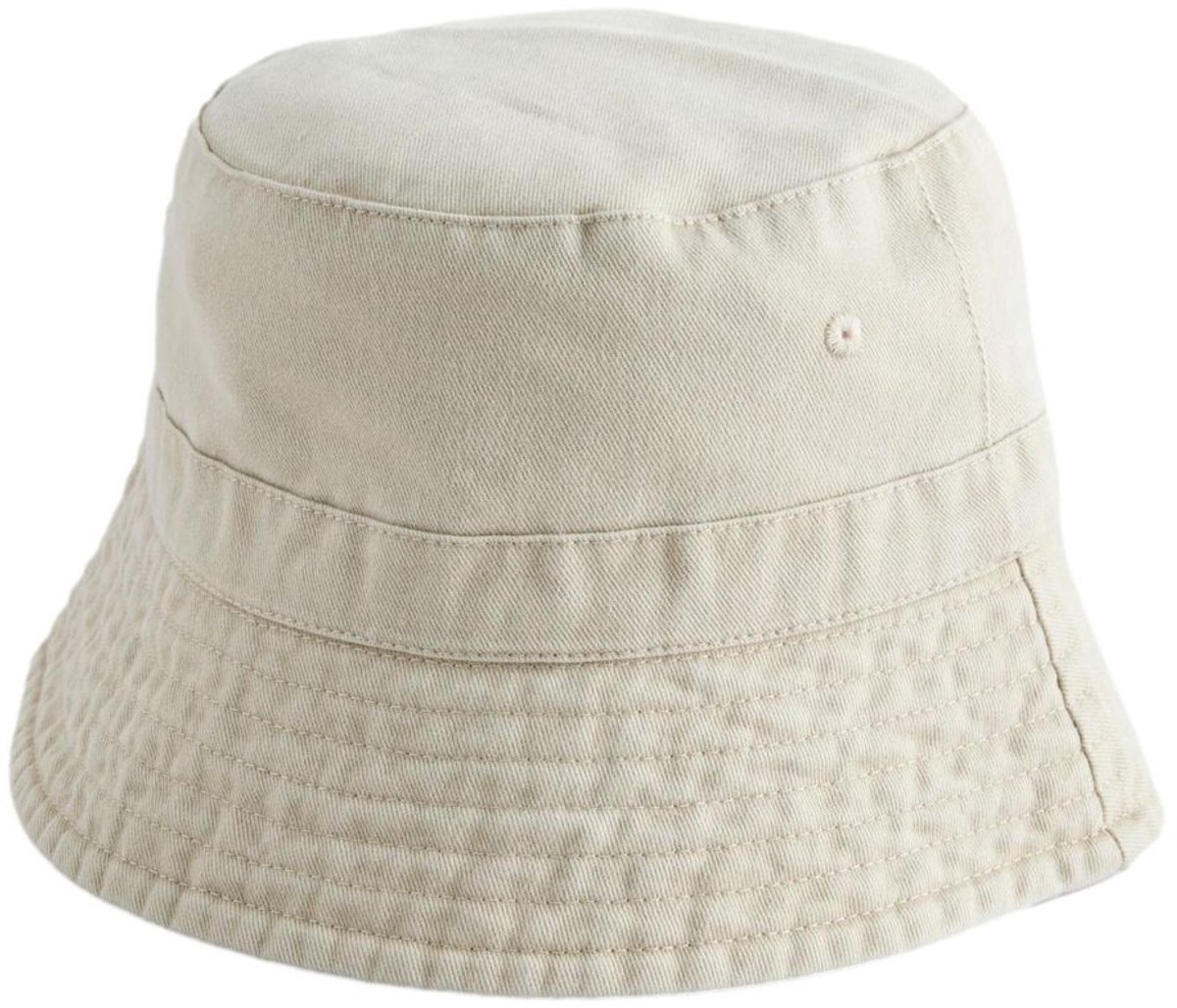 Next - Dames - Vissershoed - Naturel
