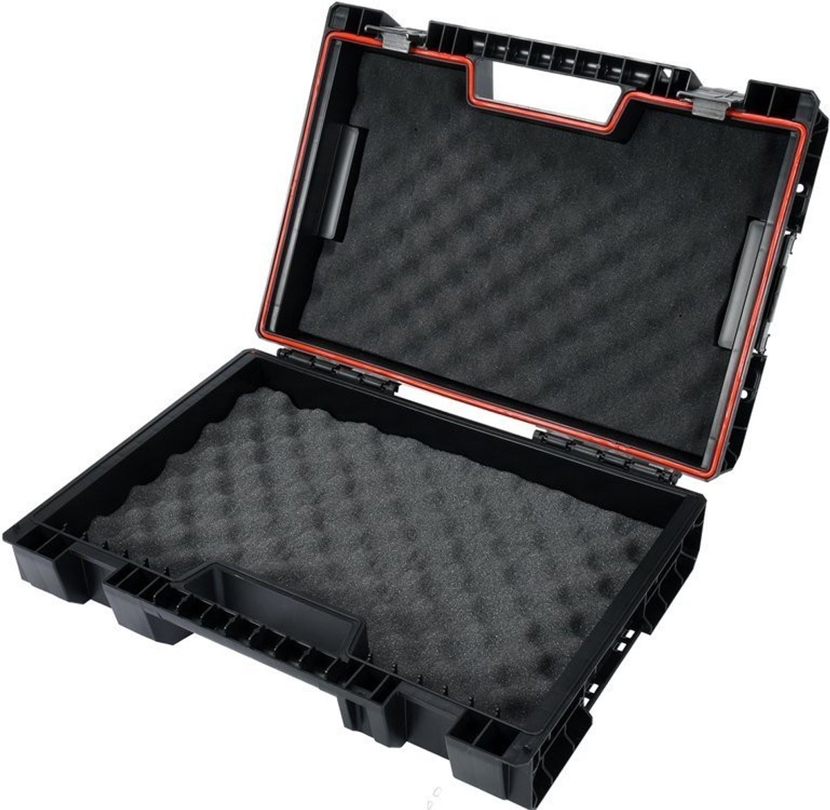 Yato S1 Serie - Gereedschapskoffer - Voor Elektronische Gereedschap - 41G2 - Robuuste Constructie