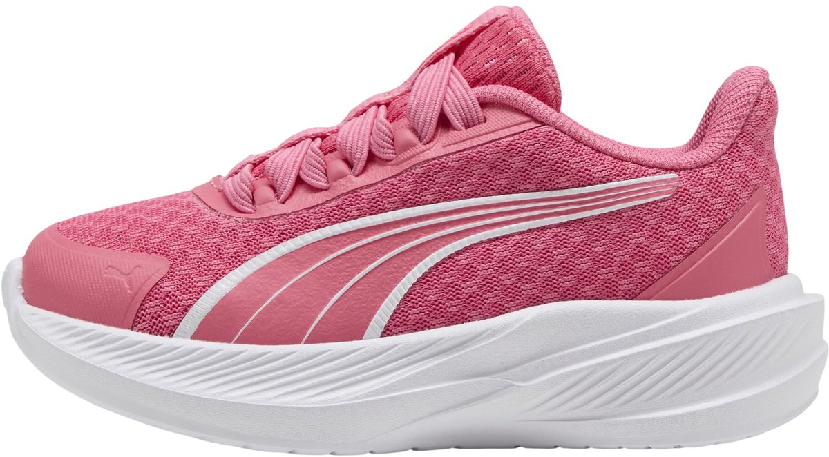 Dasher Sliptech Inf lage veterschoenen voor kinderen Magic
