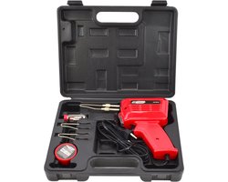 Awtools AW13209 - Transformatorische Soldeerbout - 150W - Ergonomische Handgreep - Met Koffer