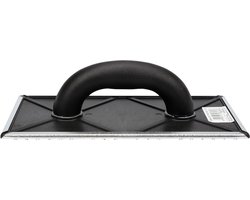 Vorel - Tarka voor Styrofoam - 130x270mm - Duurzaam - Plastic Handgreep
