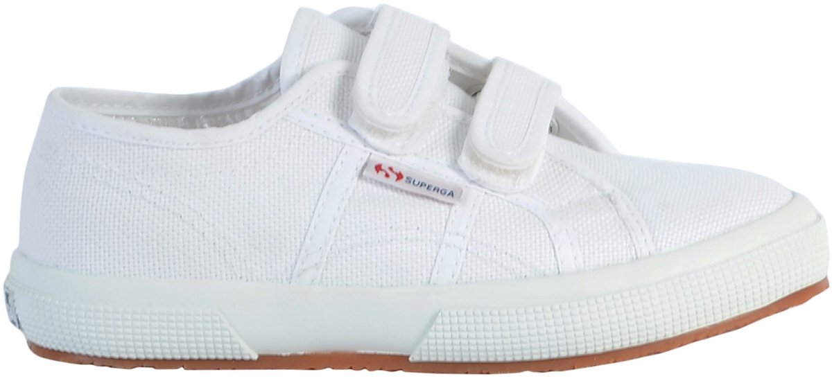 Cotjstrap Classic kindersneakers
