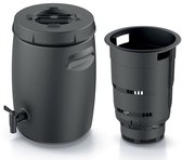 Bioclimakit Wormencomposter om in te graven - Bloomling België