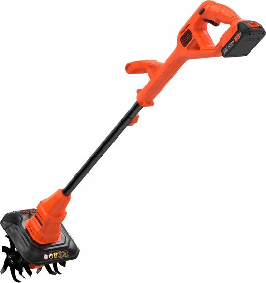 Black & Decker BETL1820L-QW