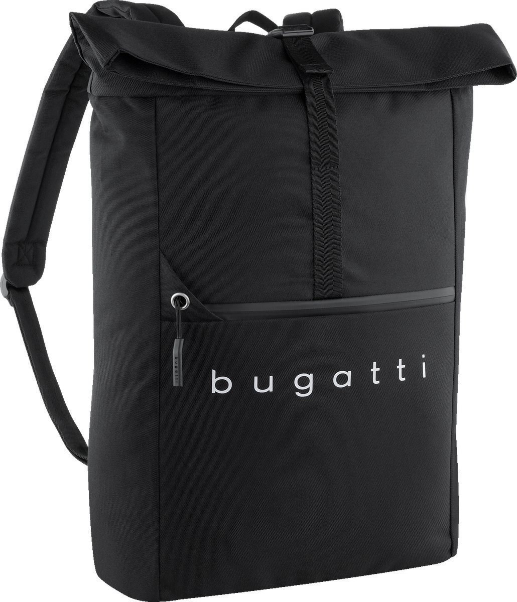 Bugatti Rolltop Backpack 49-2022-02 Rugzak