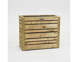 Mvu bloembak flux 70x30x60 impg