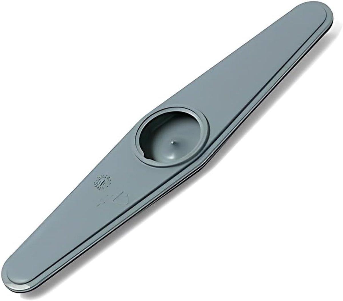 Vaatwasser Spuitarm - Onderste Sproeier - Vaat Reinigen - Universeel Compatibel - 255 mm