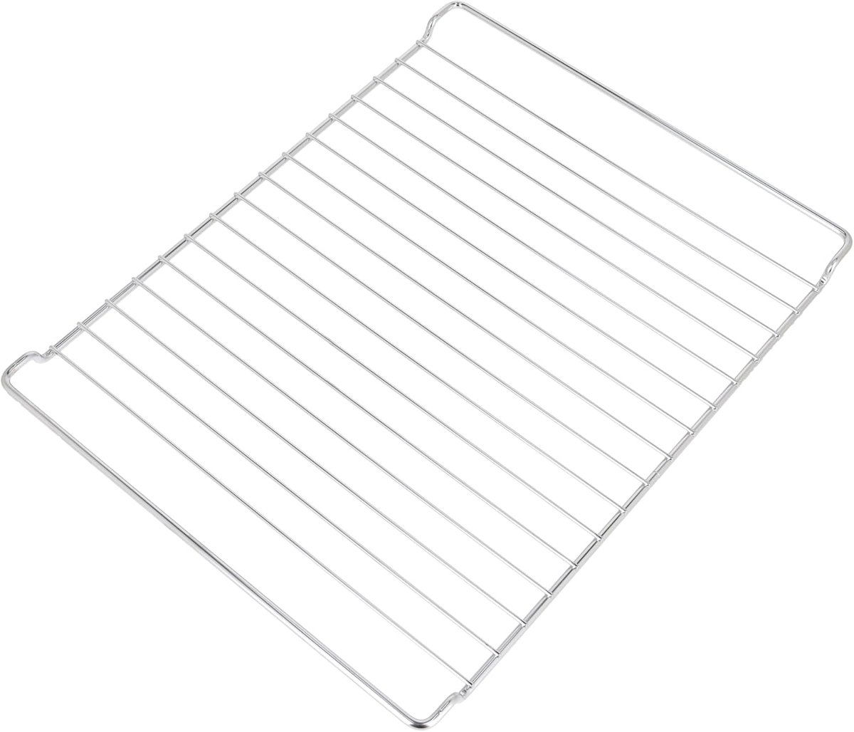 Oven Plank - Kookrek Grill - Onderdeel Vervanging - Universele Pasvorm - Chroom