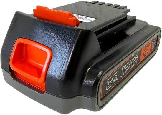 BLACK+DECKER BLACK+DECKER BL2018-XJ 18V 2,0 Ah Li-Ion
