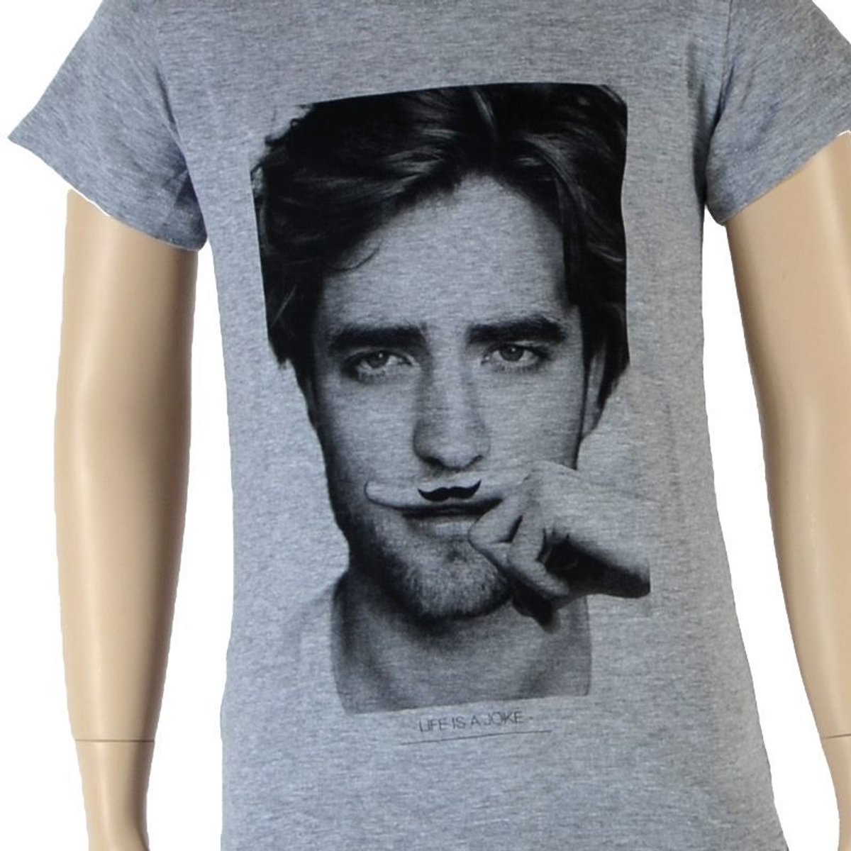 T-shirt Little Berty Robert Pattinson