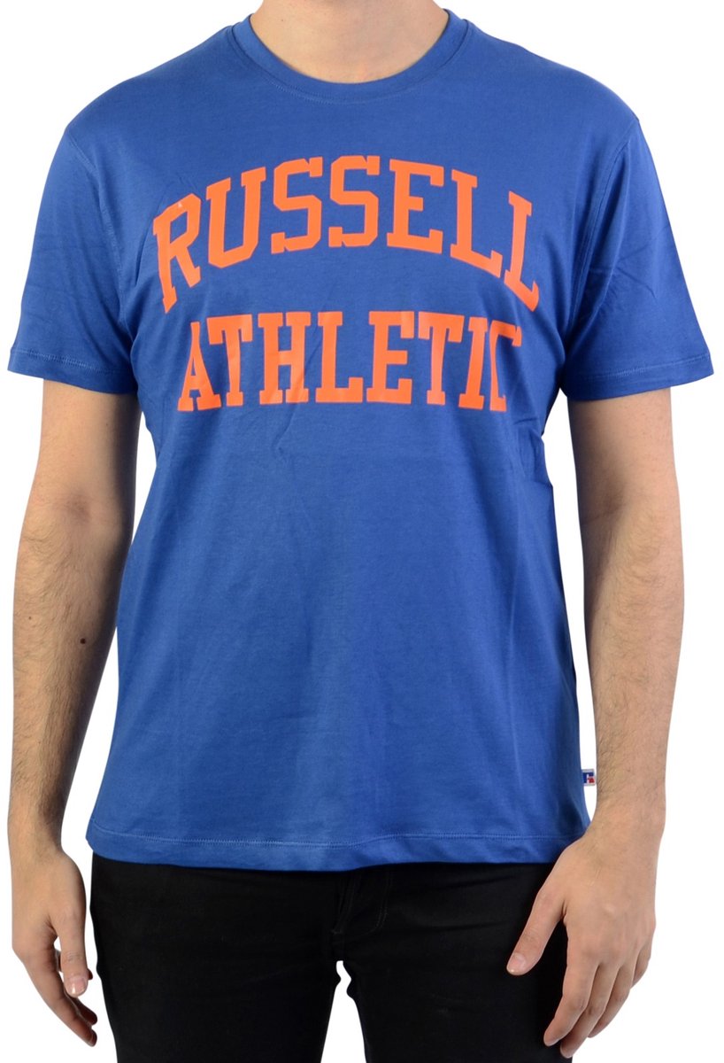T-shirt Iconic SS Tee