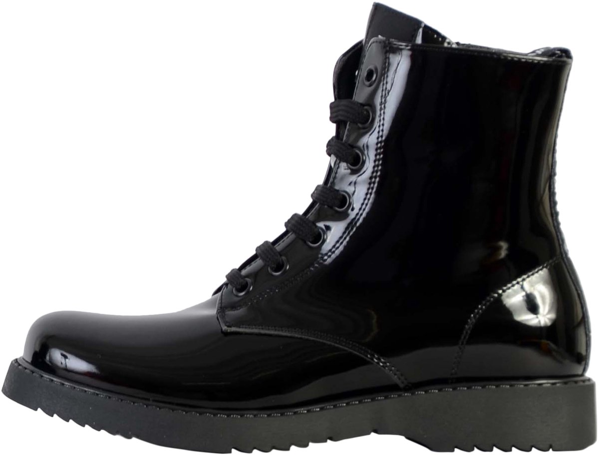 Veterschoen Lace up