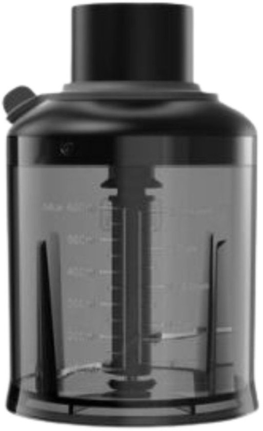 Black&Decker - KitchenWand Draadloze Accu Staafmixer - ‎BCKM1013KG-QW van Merkloos — afbeelding 5