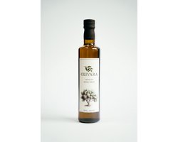 Olivara Extra Vierge Premium Olijfolie 500ml