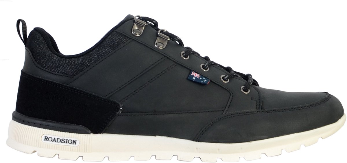 Darwel-sneakers met veters