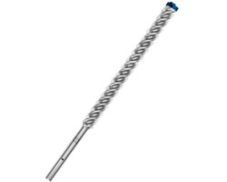 Bosch EXPERT SDS Max-8X - Betonboor - 22mm - 600x720mm