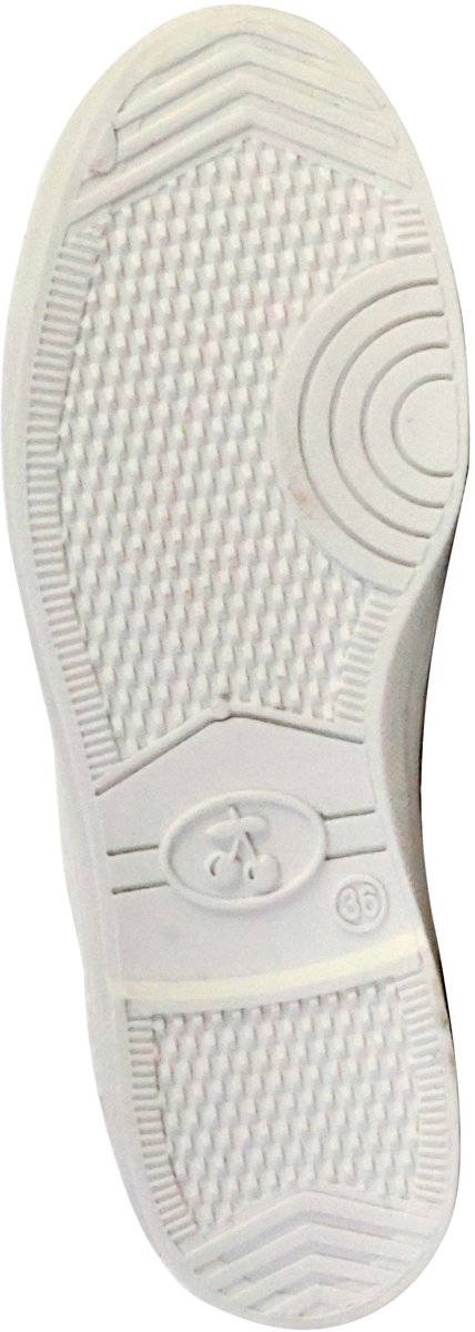 Basic 02 veterschoenen