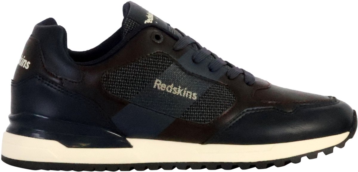 Obvious 2 sneakers met veters
