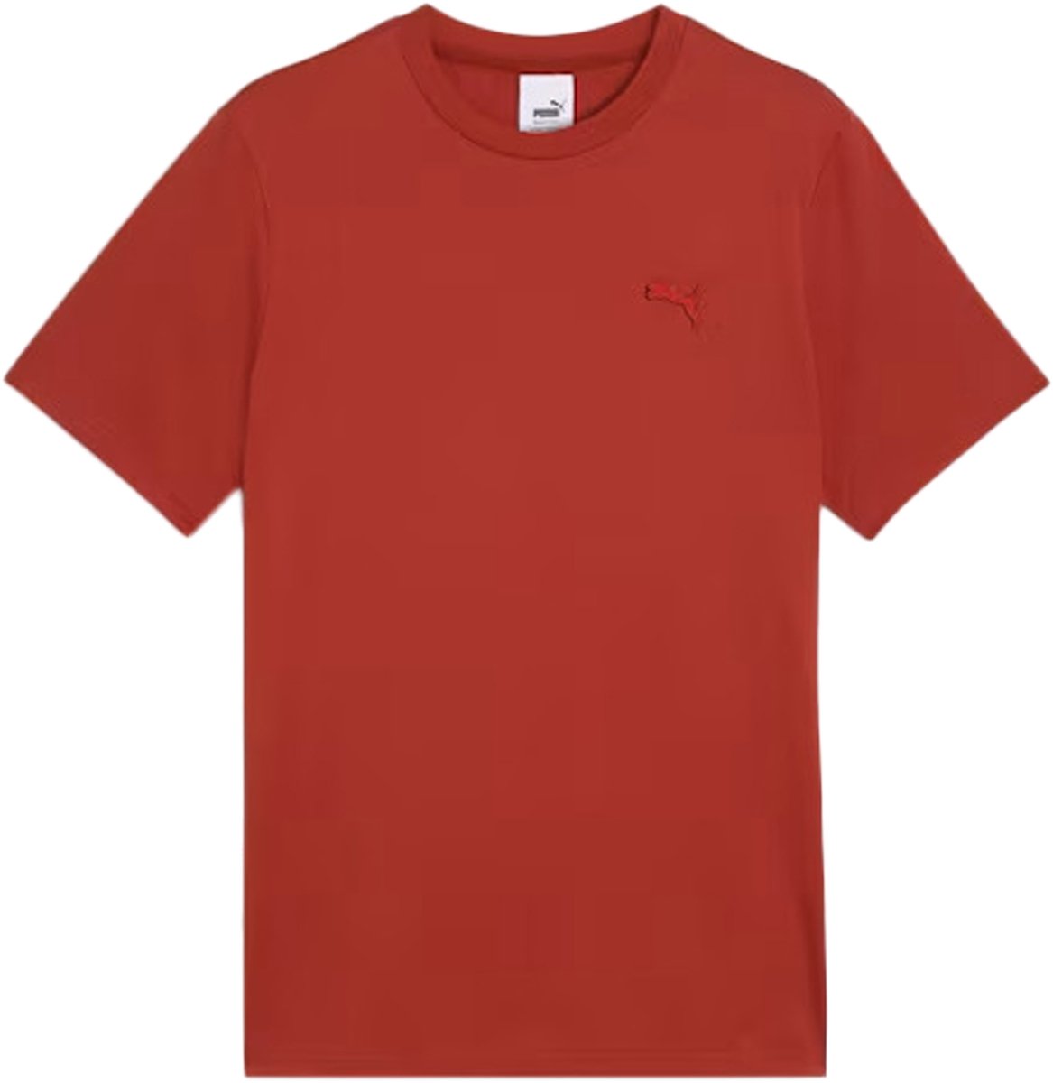 Mif-T-shirt Rood
