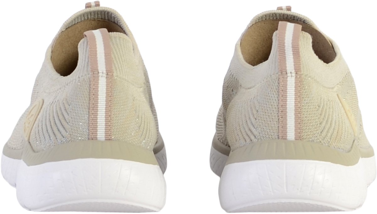 Knitup veterschoenen
