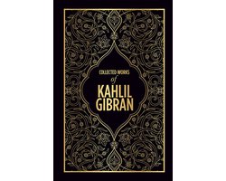 Kahlil Gibran