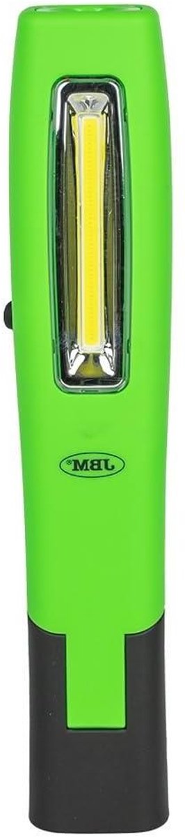 Werkplaats-notebook - Werkverlichting Verlichting - Reparaties Uitvoeren - Beweegbare Magneetbasis - 500 lm - null