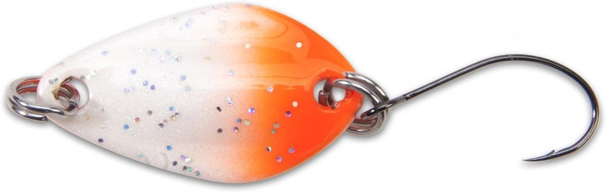 Lepel Forel Lokaas - Forel Lokaas Spinvissen - Vissen op Forel - Zijwaarts Zwenkend - 2 gram - Waar