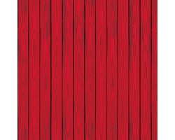 Schuur Gevelbekleding Achtergrond - Boerderij Decoratie - Feest Versieren - Insta-thema Achtergrond - 4 Voet - Meerkleurig