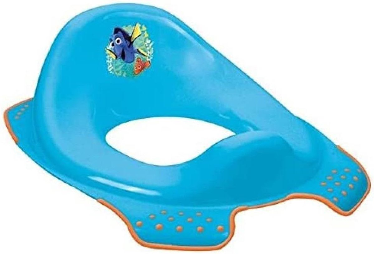 WC Verkleiner - Toilet Trainer - Kinderen Zindelijk Maken - Ergonomisch Ontwerp - Standaard Maat - Multicolor