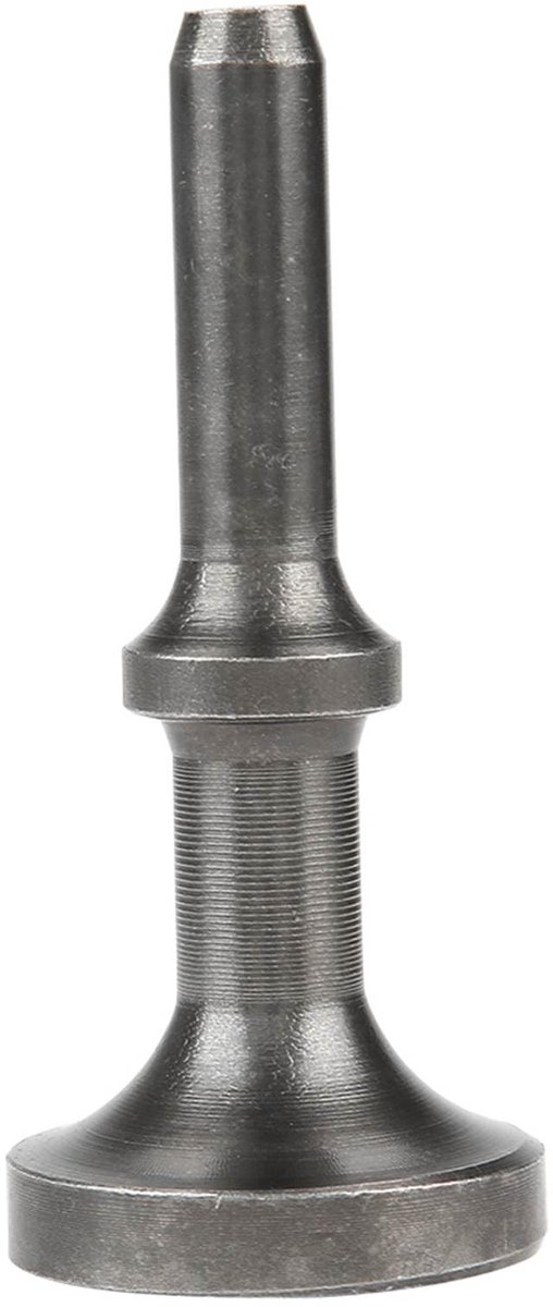 aladdien - Air Hammer - Pneumatische Hamer - Langdurig gebruik - Zwart - Boor- en hamerfunctie - Geschikt voor auto-industrie - 80mm